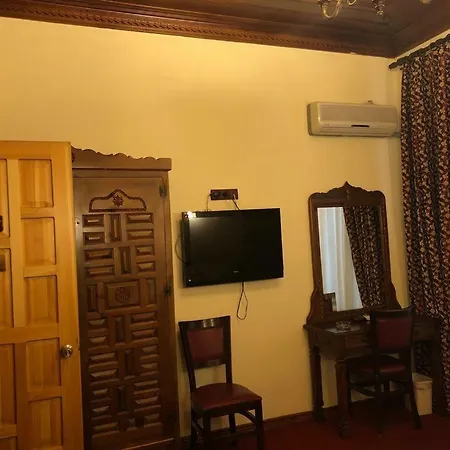 No:4 Suites Отель Стамбул