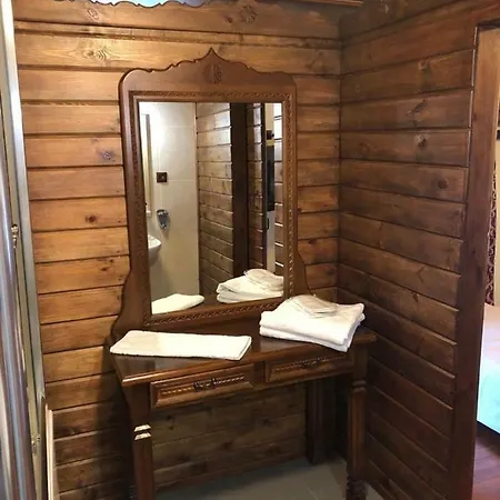No:4 Suites * Стамбул