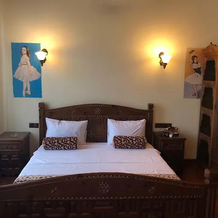 Hotel No:4 Suites Istanbul