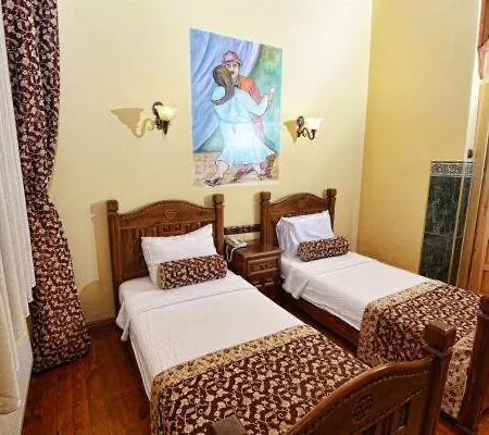 No:4 Suites * Istanbul