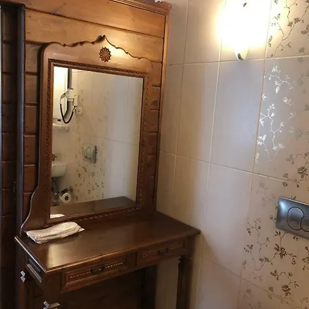 No:4 Suites Hotel Istanbul