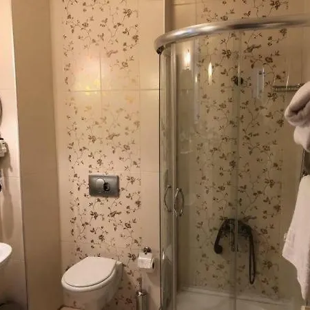 No:4 Suites * Istanbul