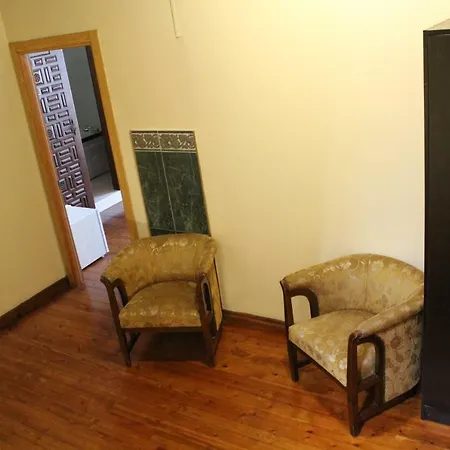 No:4 Suites
