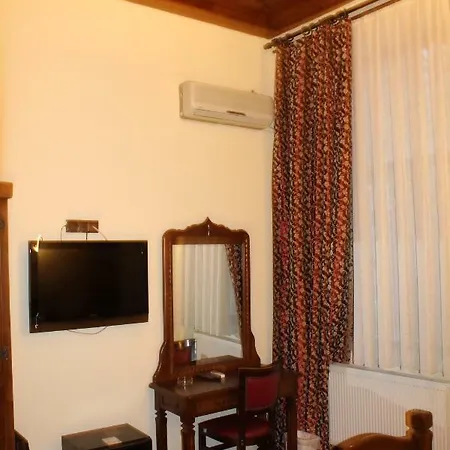 No:4 Suites * Istanbul