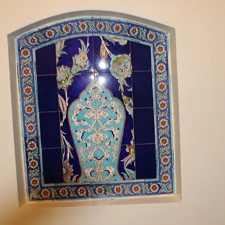 No:4 Suites * Istanbul