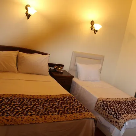 No:4 Suites Istanbul
